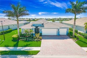 14597 Kelson Circle, Naples, FL 34114 Sold 08/29/25