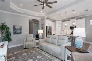 14597 Kelson Circle, Naples, FL 34114 Sold 08/29/25