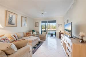 7515 Stoneybrook Dr 814, Naples