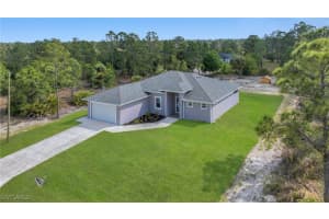 400 Leroy Avenue, Lehigh Acres, FL 33972 Sold 04/24/25
