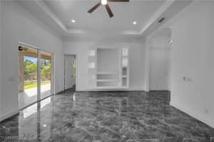 400 Leroy Avenue, Lehigh Acres, FL 33972 Sold 04/24/25