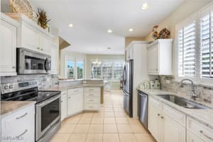 8450 Danbury Boulevard, Naples, FL 34120 Sold 04/30/25
