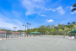 7360 Glenmoor Lane, Naples, FL 34104 Sold 08/29/25