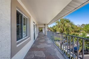 7360 Glenmoor Lane, Naples, FL 34104 Sold 08/29/25