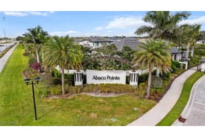 14552 Kingfisher Loop, Naples, FL 34120 Sold 08/01/25