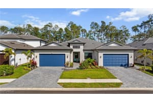 14552 Kingfisher Loop, Naples, FL 34120 Sold 08/01/25