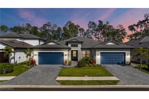 14552 Kingfisher Loop, Naples, FL 34120 Sold 08/01/25