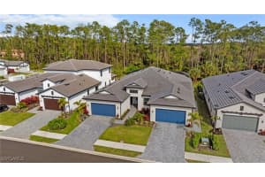 14552 Kingfisher Loop, Naples, FL 34120 Sold 08/01/25