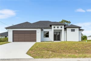 2900 22 Street, Lehigh Acres, FL 33971 Sold 05/01/25