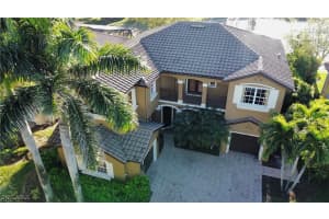 2111 Par Drive, Naples, FL 34120 Sold 06/30/25