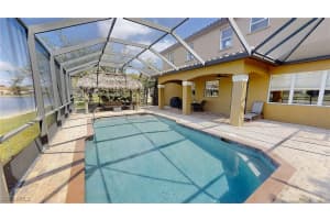 2111 Par Drive, Naples, FL 34120 Sold 06/30/25