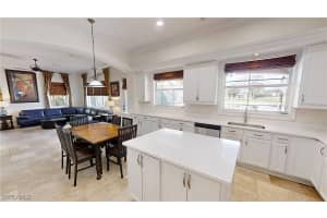 2111 Par Drive, Naples, FL 34120 Sold 06/30/25