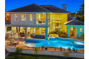 1550 Mullet Ln, Naples