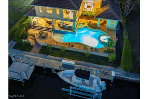1550 Mullet Lane, Naples, FL 34102 - MLS#225025166