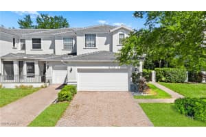 14725 Sutherland Avenue, Naples, FL 34119 Sold 06/09/25