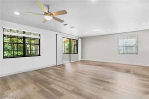 14725 Sutherland Avenue, Naples, FL 34119 Sold 06/09/25