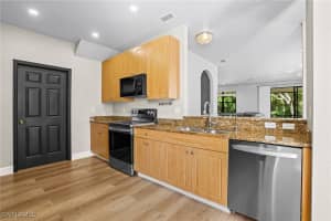 14725 Sutherland Avenue, Naples, FL 34119 Sold 06/09/25