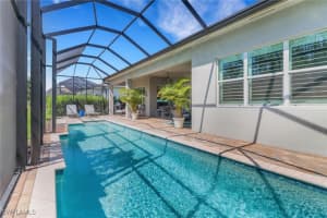 16731 Calistoga Drive, Bonita Springs, FL 34135 Sold 06/17/25