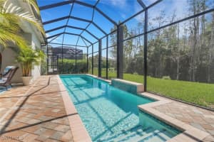 16731 Calistoga Drive, Bonita Springs, FL 34135 Sold 06/17/25