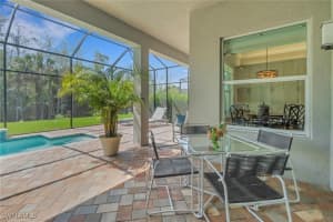 16731 Calistoga Drive, Bonita Springs, FL 34135 Sold 06/17/25