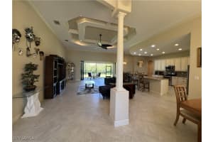 4935 Agualinda Boulevard, Cape Coral, FL 33914 Sold 04/21/25