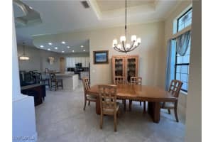 4935 Agualinda Boulevard, Cape Coral, FL 33914 Sold 04/21/25