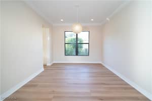 3163 Pacific Drive, Naples, FL 34119 Sold 05/22/25