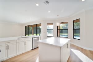 3163 Pacific Drive, Naples, FL 34119 Sold 05/22/25