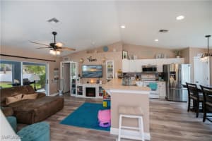 2805 Van Buren Parkway, Cape Coral, FL 33993 Sold 06/30/25