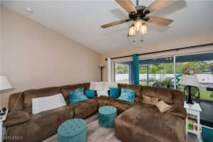 2805 Van Buren Parkway, Cape Coral, FL 33993 Sold 06/30/25