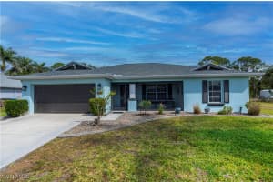 2831 Van Buren Parkway, Cape Coral, FL 33993 Sold 07/01/25