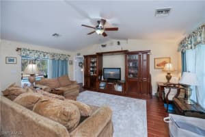 2831 Van Buren Parkway, Cape Coral, FL 33993 Sold 07/01/25