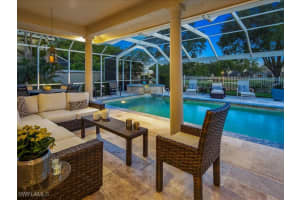 180 Via Napoli, Naples, FL 34105 Sold 06/16/25