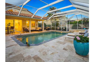 180 Via Napoli, Naples, FL 34105 Sold 06/16/25