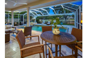 180 Via Napoli, Naples, FL 34105 Sold 06/16/25