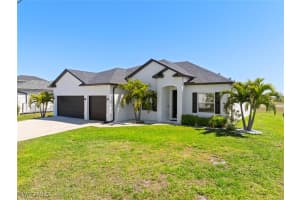 1217 Nw 42nd Ave, Cape Coral