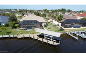2540 El Dorado Parkway, Cape Coral, FL 33914 Sold 07/18/25