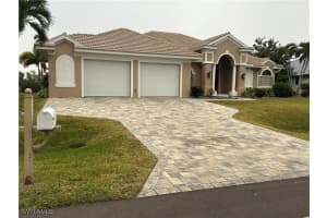2540 El Dorado Parkway, Cape Coral, FL 33914 Sold 07/18/25