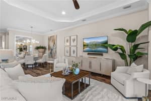 9327 Esplanade Boulevard, Naples, FL 34119 Sold 07/01/25