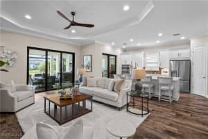 9327 Esplanade Boulevard, Naples, FL 34119 Sold 07/01/25