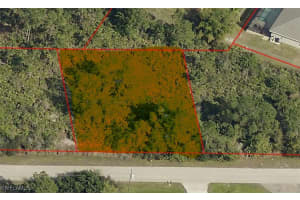 1909 Vesper Court, Lehigh Acres, FL 33972 - MLS#225025212