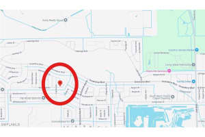 1909 Vesper Court, Lehigh Acres, FL 33972 - MLS#225025212