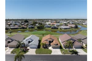 3543 Sabal Springs Boulevard, North Fort Myers, FL 33917 Sold 06/10/25