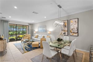 9402 Pocida Court, Naples, FL 34119 Sold 07/15/25