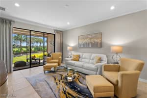 9402 Pocida Court, Naples, FL 34119 Sold 07/15/25