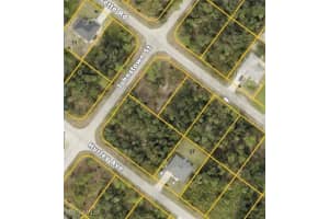  Hurley AVE, North Port, FL 34288 Sold 08/21/25