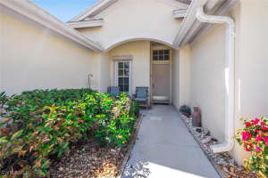 22175 Seashore Circle, Estero, FL 33928 Sold 07/18/25