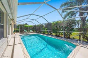 22175 Seashore Circle, Estero, FL 33928 Sold 07/18/25