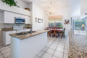 22175 Seashore Circle, Estero, FL 33928 Sold 07/18/25
