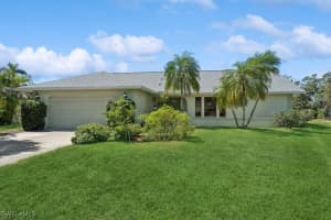 19208 Pine Run Lane, Fort Myers, FL 33967 Sold 04/30/25